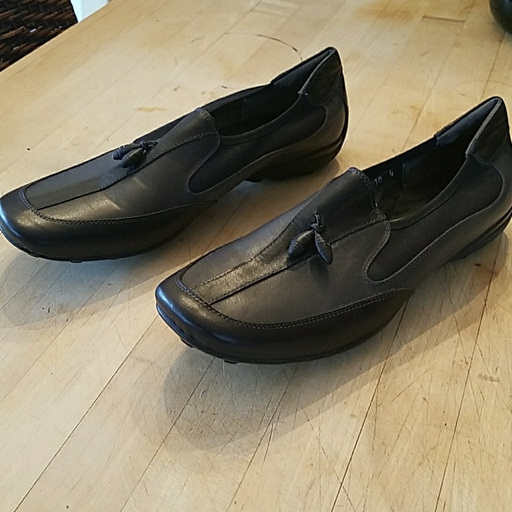 Adorable Sesto Meucci flats